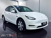 Tesla Model Y Standard