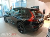 Volvo XC60 T6 Black Edition