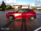 Peugeot 208 1.2 PureTech 101cv STYLE