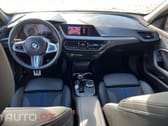 BMW 116 d Pack M Auto