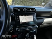 Citroen C3 Aircross 1.2 PureTech Shine