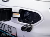 Kia Niro 64kWh