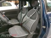Fiat 500 1.2 Lounge MTA