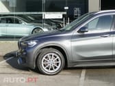 BMW X1 16 d sDrive
