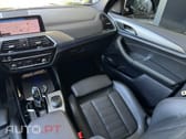 BMW X4 M M40 d Auto