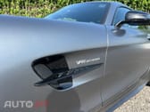 Mercedes-Benz AMG GT R