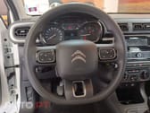 Citroen C3 1.6 BlueHDi Feel