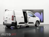 Peugeot Partner 1.5 BlueHDi Pro Standard