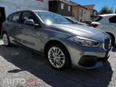 BMW 116 d Auto