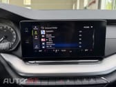 Skoda Octavia Break 2.0 TDI Style