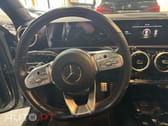 Mercedes-Benz A 180 d AMG Line Aut.