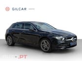 Mercedes-Benz A 250 e 8G-DCT AMG Line