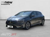 Renault Mégane Intens Blue dCi 115 EDC