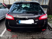 Peugeot 508 SW e-HDi 115 ETG6 Stop&Start Business-Line
