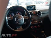 Audi A1 1.4 TDI