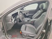 Mercedes-Benz CLA 250 250e Luxury