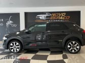 Citroen C4 Cactus 1.5 BlueHDi Shine