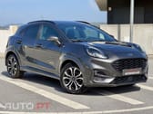 Ford Puma 1.5 TDCi EcoBlue ST-Line