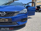 Opel Astra Sports Tourer 1.5 D Ultimate S/S