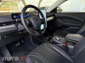 Ford Mustang Mach-E 72.6 kWh Base