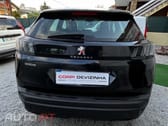 Peugeot 3008 1.5 BlueHDi Allure Pack