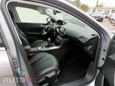 Peugeot 308 1.2 PureTech GT Pack