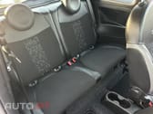 Fiat 500 Hibrido Sport