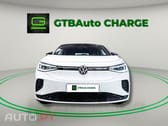 Volkswagen Id.5 I.V.A DEDUTIVEL GTX 4MOTION BLACK