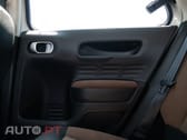 Citroen C4 Cactus 1.6 BlueHDi Feel