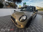 MINI Cooper Cooper Premium Yours Auto