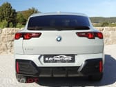BMW iX2 eDrive20 Pack Desportivo M