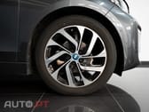 BMW i3 120Ah