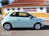 Fiat 500 1.2 Vintage