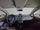 Seat Ibiza SC 1.6 TDI CR Reference