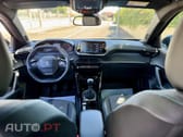 Peugeot 2008 PureTech 100 Allure