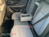 Opel Mokka 1.6 CDTi Black Line S/S