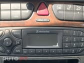 Mercedes-Benz C 320 V6