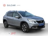 Peugeot 2008 1.2 PureTech Allure EAT6