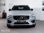 Volvo XC60 2.0 D4 R - Design