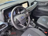 Ford Tourneo 1.0 EcoBoost Active