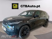Land Rover Velar I.V.A DEDUTÍVEL Hybrid  