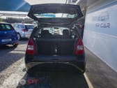 Citroen C2 1.1 VTR