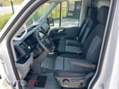 Volkswagen Crafter 2.0 TDI L3H3 IVA Dedutível
