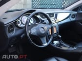 Mercedes-Benz CLS 350 CDi