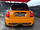 MINI Cooper SD Auto Desportiva
