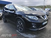 Nissan X-Trail 1.6 dCi N-Connecta Xtronic