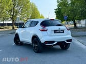 Nissan Juke 1.2 DIG-T N-Connecta
