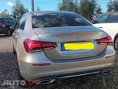 Mercedes-Benz A 250 StylePlus