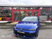 Volkswagen Golf 2.0 TSI R Black Edition