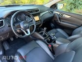 Nissan Qashqai 1.6 dCi Tekna Premium
